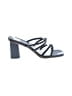 Dolce Vita Blue Sandals Size 9 1/2 - photo 1
