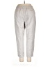 Everlane Solid Gray Casual Pants Size 16 - photo 2
