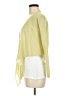 Bebe Yellow Kimono One size - photo 5