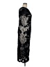 JS Collections Black Cocktail Dress Size 14 - photo 4