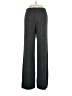 Sioni Chevron-herringbone Gray Dress Pants Size S - photo 1