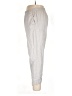 Everlane Solid Gray Casual Pants Size 16 - photo 5