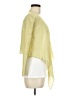 Bebe Yellow Kimono One size - photo 4