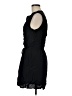 Gap 100% Rayon Black Casual Dress Size M - photo 5
