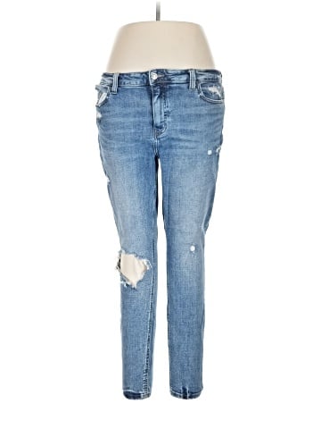 STUDIO BLUE Jeans (view 1)