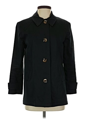 Talbots Coat (view 1)