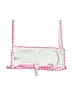 Unbranded Pink Swimsuit Top Size XS - photo 2