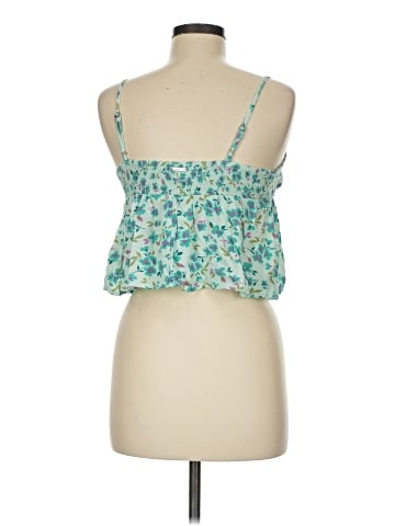 Billabong Sleeveless Blouse (view 2)