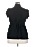 Mossimo Black Short Sleeve Blouse Size 22W - photo 2