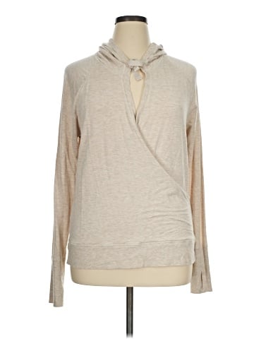 Athleta Pullover Hoodie (view 1)