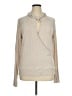 Athleta Tan Pullover Hoodie Size XL - photo 1