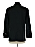 Talbots Black Coat Size S (petite) - photo 2