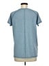 Eddie Bauer Blue Short Sleeve T-Shirt Size M - photo 2