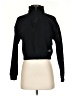 MPG Black Turtleneck Sweater Size S - photo 1