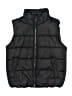 H&M 100% Polyester Black Vest Size 8 - 10 - photo 1