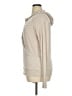 Athleta Tan Pullover Hoodie Size XL - photo 6