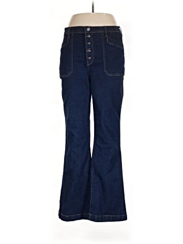 Nicole Miller New York Jeans (view 1)
