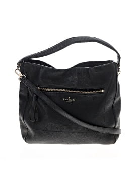 Kate Spade New York Leather Hobo (view 1)