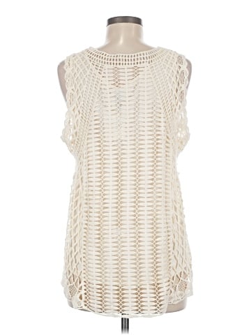 XCVI Sleeveless Blouse (view 2)