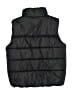 H&M 100% Polyester Black Vest Size 8 - 10 - photo 2