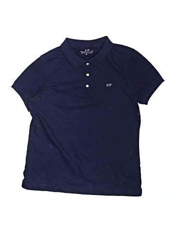 Vineyard Vines Short Sleeve Polo (view 1)