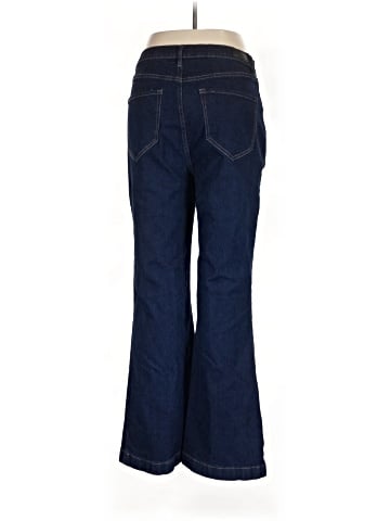 Nicole Miller New York Jeans (view 2)