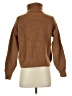 Everlane 100% Wool Brown Wool Pullover Sweater Size XS - photo 2