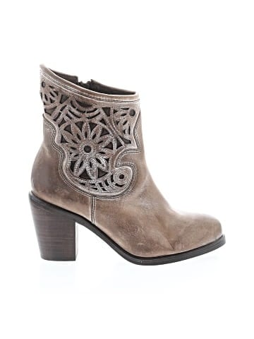Corral Boots Ankle Boots (view 1)