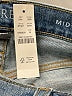 J.Crew Blue Denim Shorts Size 28 waist - photo 4