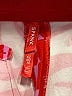 SPANX Animal Print Pink Board Shorts Size XL - photo 5