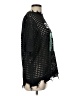 Assorted Brands Black 3/4 Sleeve Top Size L (estimated) - photo 4