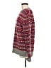 Brooks Brothers Paisley Red Wool Pullover Sweater Size M - photo 5