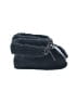 Gap Black Booties Size 6-12 mo (baby) - photo 1
