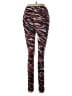 Lululemon Athletica Print Red Active Pants Size 6 - photo 2