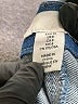 H&M Blue Jeans Size 8 - photo 5