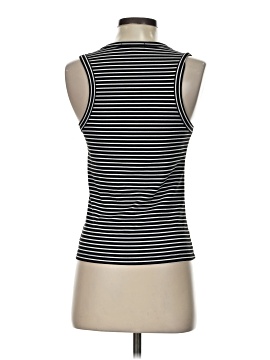 Velvet Heart Sleeveless T-Shirt (view 2)