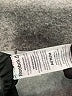 Reebok Solid Black Athletic Shorts Size M - photo 3