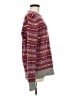 Brooks Brothers Paisley Red Wool Pullover Sweater Size M - photo 4