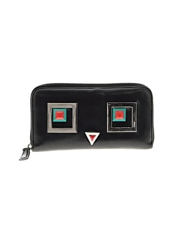 Fendi Leather Wallet (view 1)