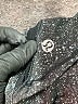 Lululemon Athletica Stars Silver Athletic Shorts Size 4 - photo 3