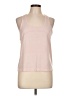 Lululemon Athletica Pink Tank Top Size 12 - photo 1