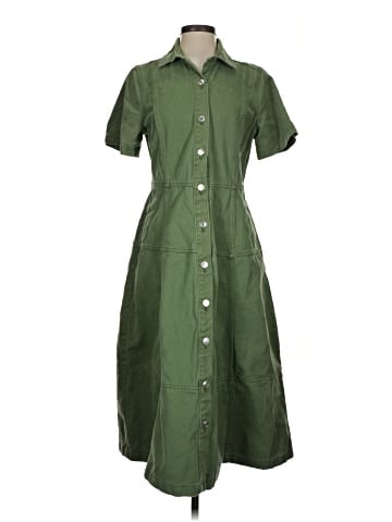 Free Assembly Casual Dress (view 1)