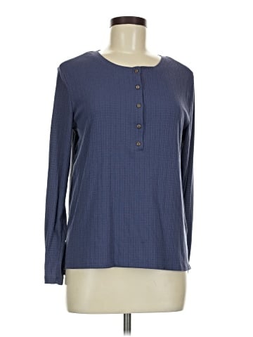 G.H. Bass & Co. Long Sleeve Top (view 1)