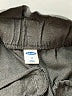 Old Navy Solid Black Shorts Size 14 - photo 3