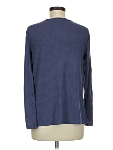G.H. Bass & Co. Long Sleeve Top (view 2)