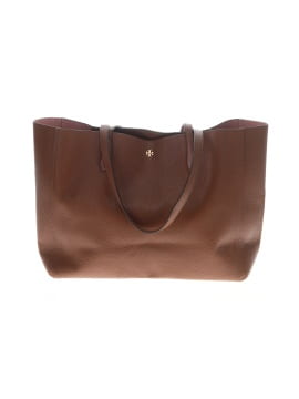 Tory Burch Leather Tote