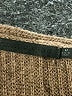 Jenni Kayne Brown Wool Pullover Sweater Size M - photo 7