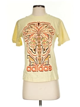 Adidas Short Sleeve T-Shirt (view 1)
