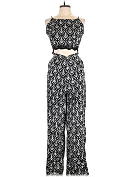 Romeo & Juliet Couture Jumpsuit (view 1)