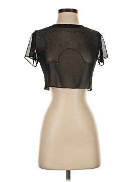 Wild Fable Short Sleeve Turtleneck